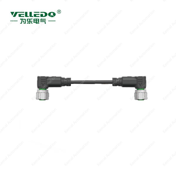 M12-2F04S-2.0TL/BK