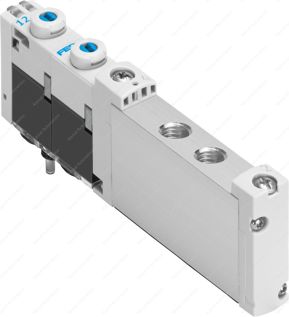 VUVG-S10-B52-ZT-M7-1T1L(FESTO)