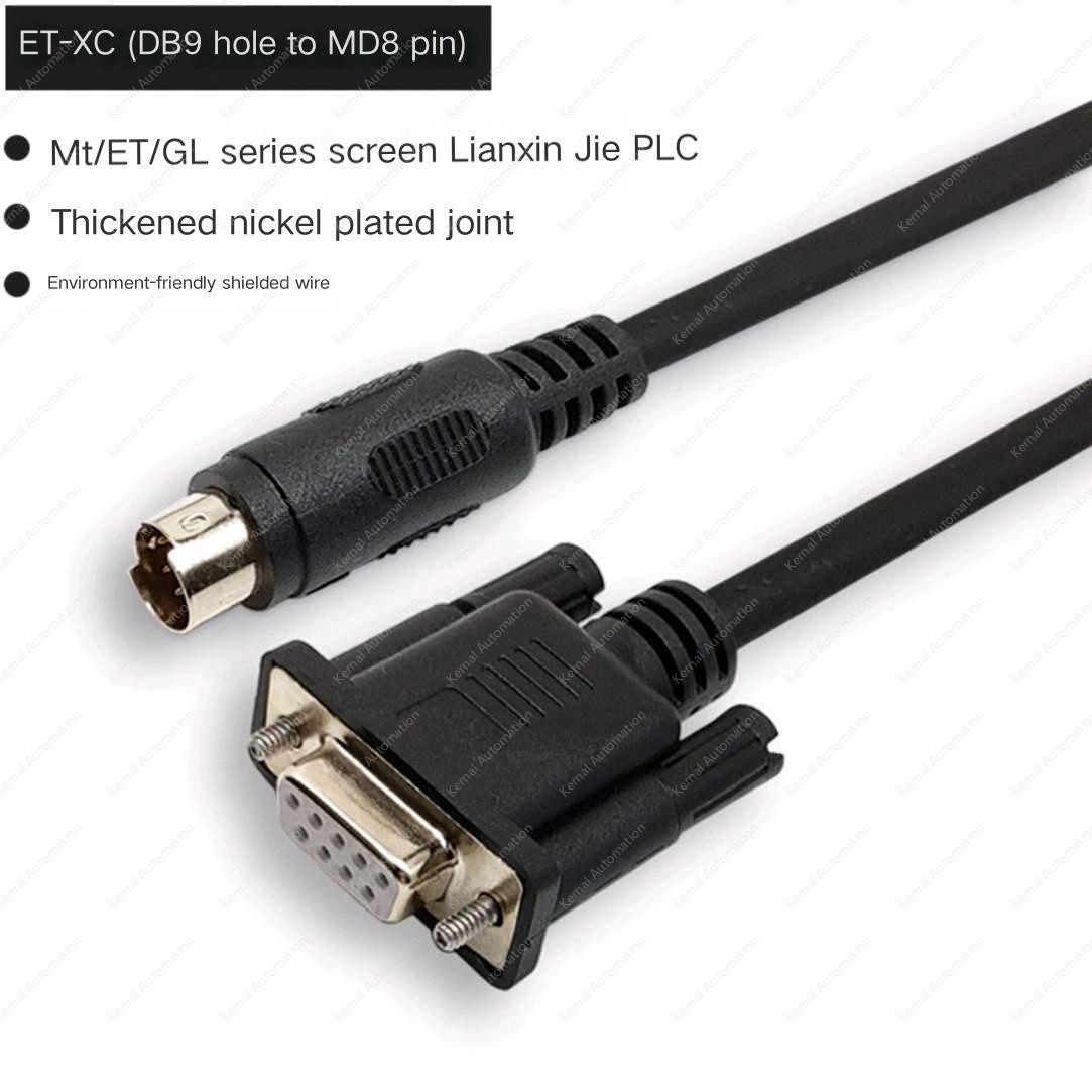 ET-XC-XJ-PLC-2
