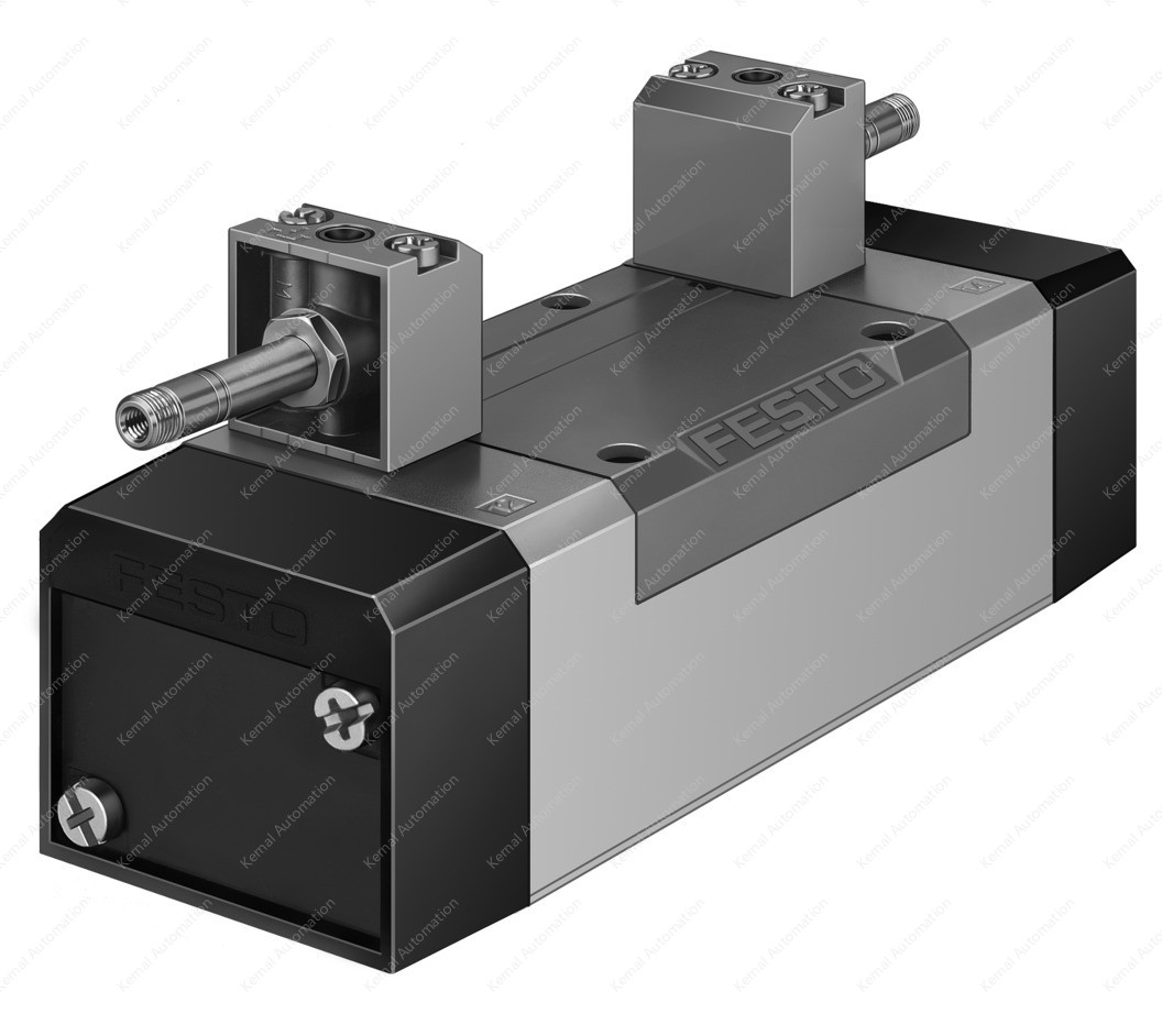MFH-5/3B-D-3-C-EX(FESTO)